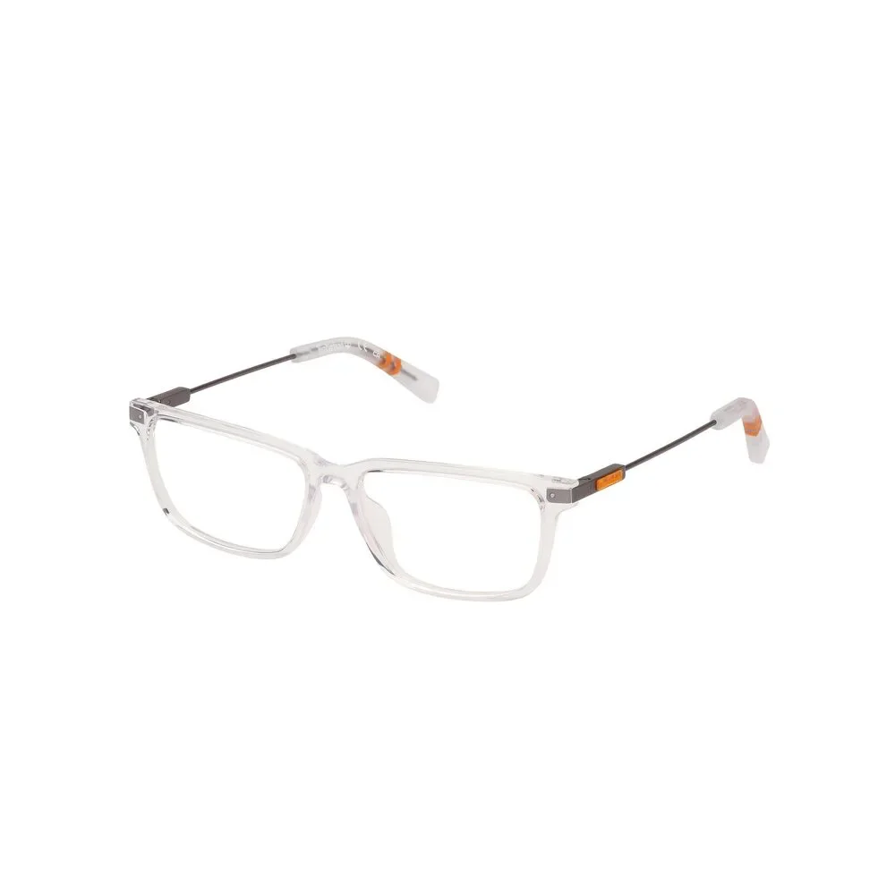 NWT Timberland TB50015-H-55026 55mm New Eyeglasses